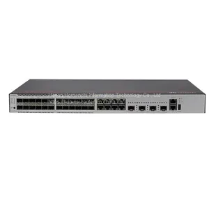S5735S-L32ST4X-A32 Network Switch S5735 Series Ethernet Network Switch thumbnail-4