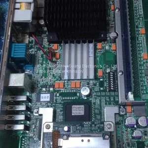 NPM－CPU Card N610099138AA thumbnail-3