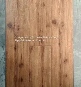 High Quality HDF LAMINATE FLOORING thumbnail-1