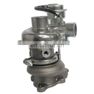 Factory Prices Turbocharger RHF3 CK30 VE410128 1G934-17011 1G934-17012 1G493-17011 Turbo Charger for IHI Kubota V2403MDITCE1 thumbnail-2