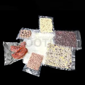 Vacuum Sealer Bags Food/Fruit/Meat/Rice/Jewelry/Candy/Fish Vacuum Sealer Bags Supplier thumbnail-1