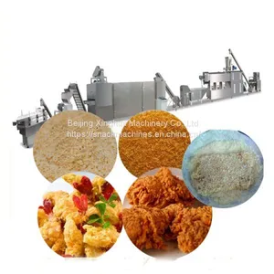 Bread Production Line thumbnail-1