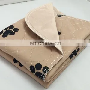 Lick Dog Paw Pad Washable Dog Pee Pads Reusable for Sale thumbnail-2