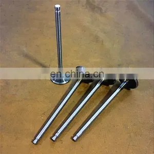 for Nissan Motor Sr18 Sr20 Sr16 Navara Patrol Supertech High Performance Auto Engine Valve thumbnail-3
