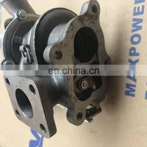 1G544-17010 Turbocharger for V3800 Engine thumbnail-1