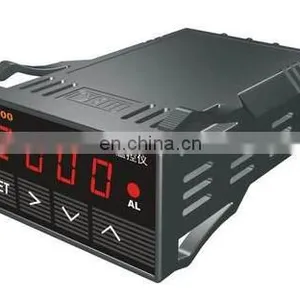 Thermostat Intelligent PID Temperature Controller XMT7100 thumbnail-2