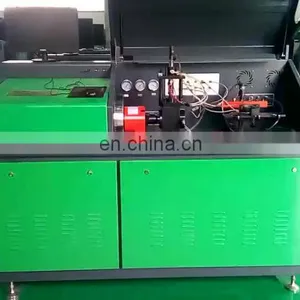 CRS709 Common Rail Diesel Injector Test Bench thumbnail-1