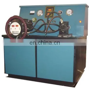 Hydraulic LGC-B Steering Gear Pump Test Equipment With Computer System thumbnail-1