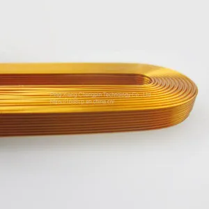 Copper Wire Air Winding Generator Coil thumbnail-1