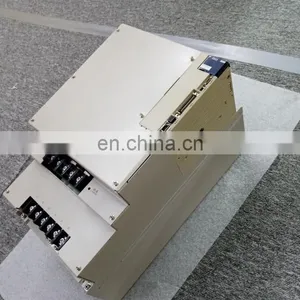 Yaskawa Servo Motors Drive Amplifier Board 11KW SGDV-950A01A For Sewing Machine thumbnail-5
