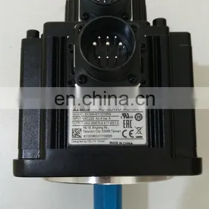 ECMA-K11310RS High-power 1kw Delta A2 ac Servomotor With Brake thumbnail-2