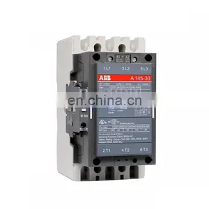 ABB General Contactor A185-30-11 thumbnail-1