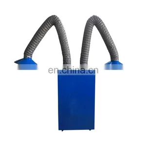 Factory Price Wholesale Welding Fume Purifier With Purification System thumbnail-1