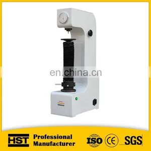 HR-150D (H) 400mm High Digital Rockwell Hardness Tester Price thumbnail-4