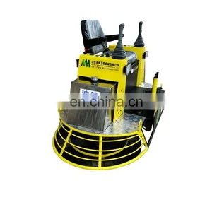 Ride on Hydraulic Power Trowel 1000mm Buy Online thumbnail-5