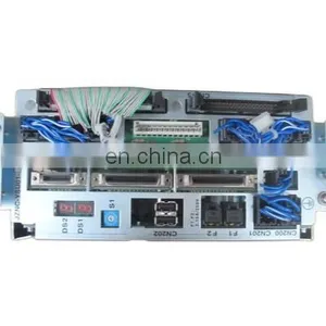 JZNC-YSU01-1E AC Servo Drive thumbnail-1