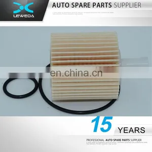 04152-YZZA1 Oil Filter Making Machinery Oil Filter Manufactures China for TOYOTA Camry V6 3.5L DOHC 2GR-FE thumbnail-3