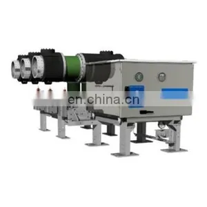 FKG2M GE Generator Circuit Breaker GE GCB thumbnail-5