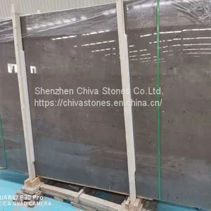 Grey Marble Slabs thumbnail-2