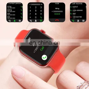 2020 New F28 Water Resistant Smart Watch Top Products Smartwatch Sale Products Smart Watch thumbnail-6