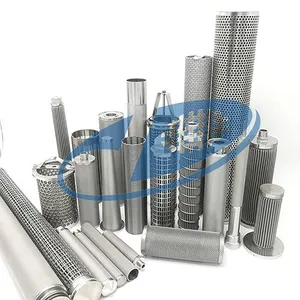 Hebei Lianda Filter Equipment Co., Ltd. company overview - view 2 thumbnail