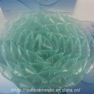 Shock Absorption Inflatable Air Cushion Film thumbnail-3