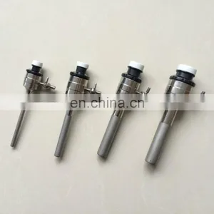 Laparoscopic Reusable Surgical Trocars 5mm Cross Shaped Trocar thumbnail-2