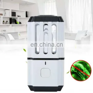Ultraviolet Disinfection UV Lamp Household Sterilization Lamp School Hospital Hotel Portable With Ozone Sterilization Mite Lamp thumbnail-1