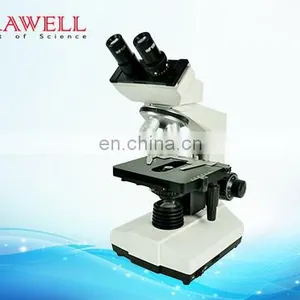 701BN Binocular Advanced Microscope Laboratory Biological Microscope thumbnail-4