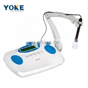 Portable Test Bench Water Meter,phs 3c ph Meter thumbnail-2