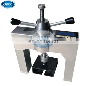Portable Digital Pull Tester Concrete Test Stand, for Use With Precise Testing thumbnail-2