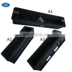 Customized ABS Plastic Concrete Beam Test Cube Moulds,beam Mold thumbnail-2