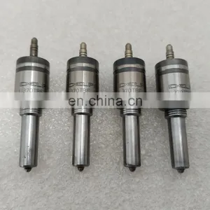Оригинальная форсунка системы Common Rail L370TBE thumbnail-3