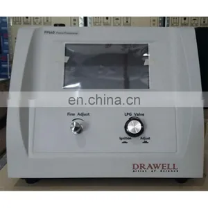 FP6431 Accurate Digital Types of Flame Photometer for K ,Na,Ca thumbnail-3