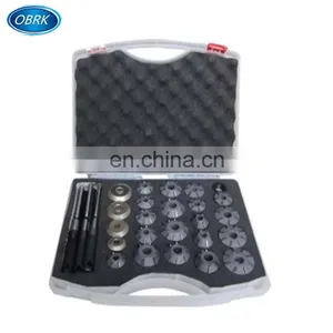 Engine Carbide 31-48mm Valve Seat Reamer Cutter Kit For Light Truck thumbnail-1