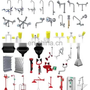 Fume Hood Laboratory Accessories Remote Control Gas Valves Gas Controls thumbnail-6