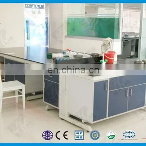 Chemical Safety Cabinet Laboratory Workbench Physics Laboratory Instruments thumbnail-1