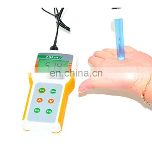 ph ORP Meter ORP/Temp Meter/Tester, MV/Redox thumbnail-4