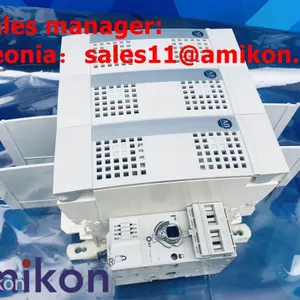 Reliance ROCKWELL ALLEN BRADLEY 57C334 | Multibus Card Rack thumbnail-1