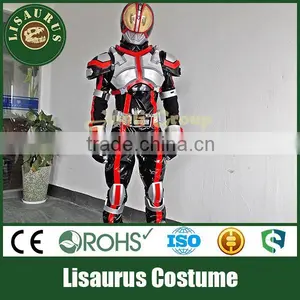 Lisaurus-Da Junli Hot Sell 2016 New Cosplay Costumes for Events, Group 8 thumbnail-5