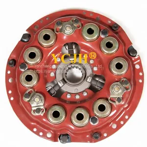 Used for 85-1601090 Parts 85-1601090 Clutch Cover thumbnail-4