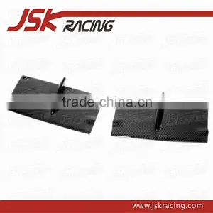 CARBON FIBER REAR DIFFUSER FOR FERRARI F12 BERLINETTA(JSK111209) thumbnail-1