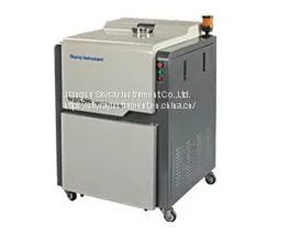 WDXRF Spectrometer for Cement Elements Tester WDX200 thumbnail-1