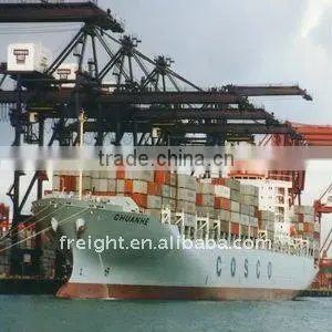 LCL Freight/shipping From Shenzhen,SZX to Dubai,DXB,United Arab Emirates thumbnail-1