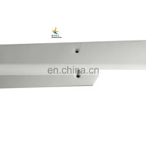 UHMW Pe1000 Block, Polyethylene Block UHMWPE Bars for Conveyors, UHMWPE Engineering Block Mechanical Parts Plastic Blocks thumbnail-2