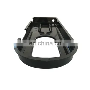 China Machining Rapid Prototype Plastic Parts Injection Cheap Foam Pvc Extrusion Mould Home Molding Mold Mold for Thermoforming thumbnail-1