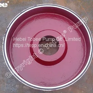 Slurry Pump Expeller Ring thumbnail-1
