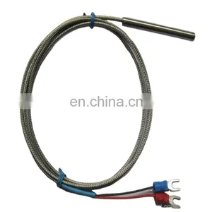 Direct Temperature Sensor Rtd Pt100 thumbnail-2
