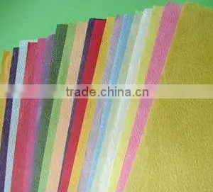 Natural Fibre Paper With Color Silk for Flower Wrapping thumbnail-4