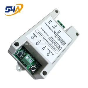 WIFI Smart Switch Wireless Remote Control Switch Supports APP / 2G / 3G / 4G Unlock thumbnail-3